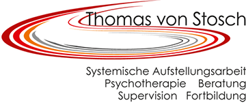 Logo Thomas von Stosch Diplom-Psychologe