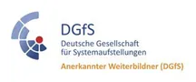 Logo DGfs