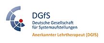 Logo DGfs